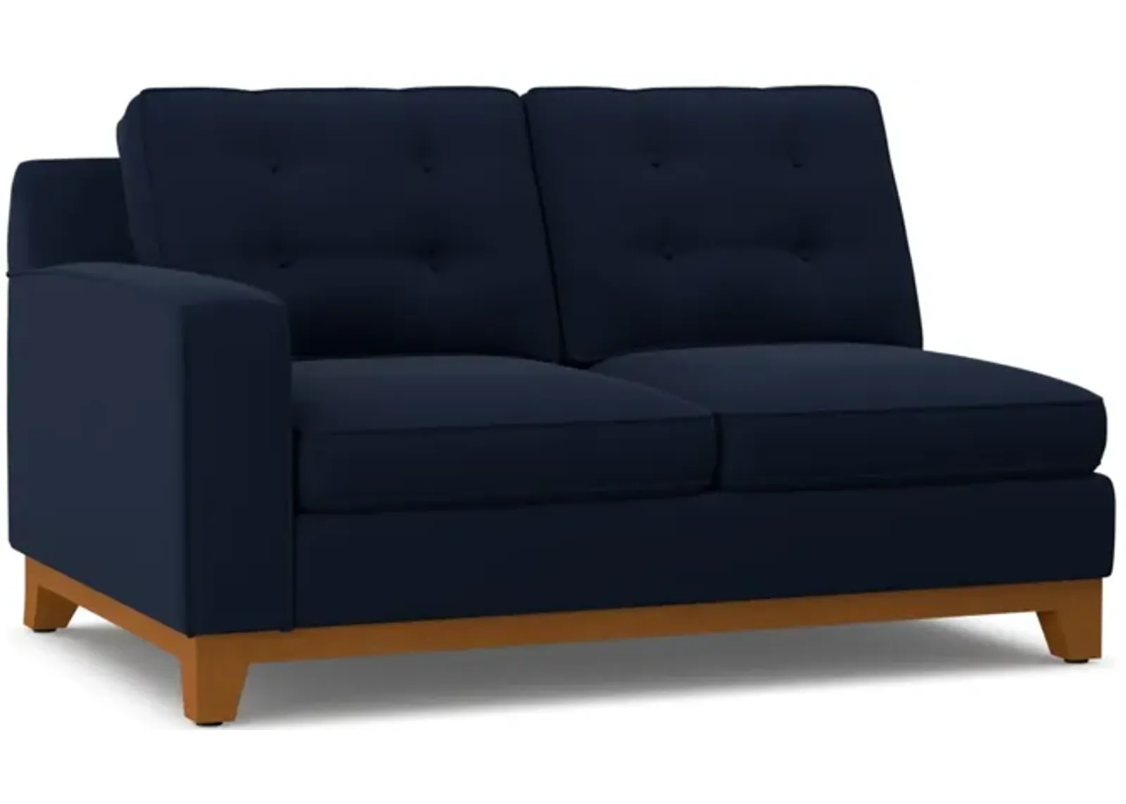 Brentwood Left Arm Loveseat