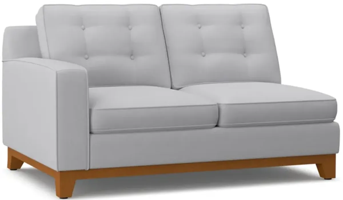 Brentwood Left Arm Loveseat