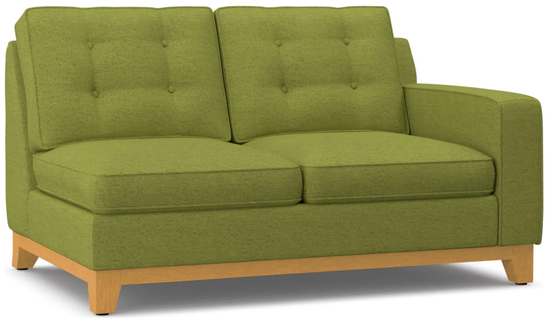 Brentwood Right Arm Loveseat