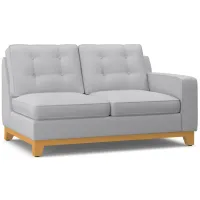 Brentwood Right Arm Loveseat