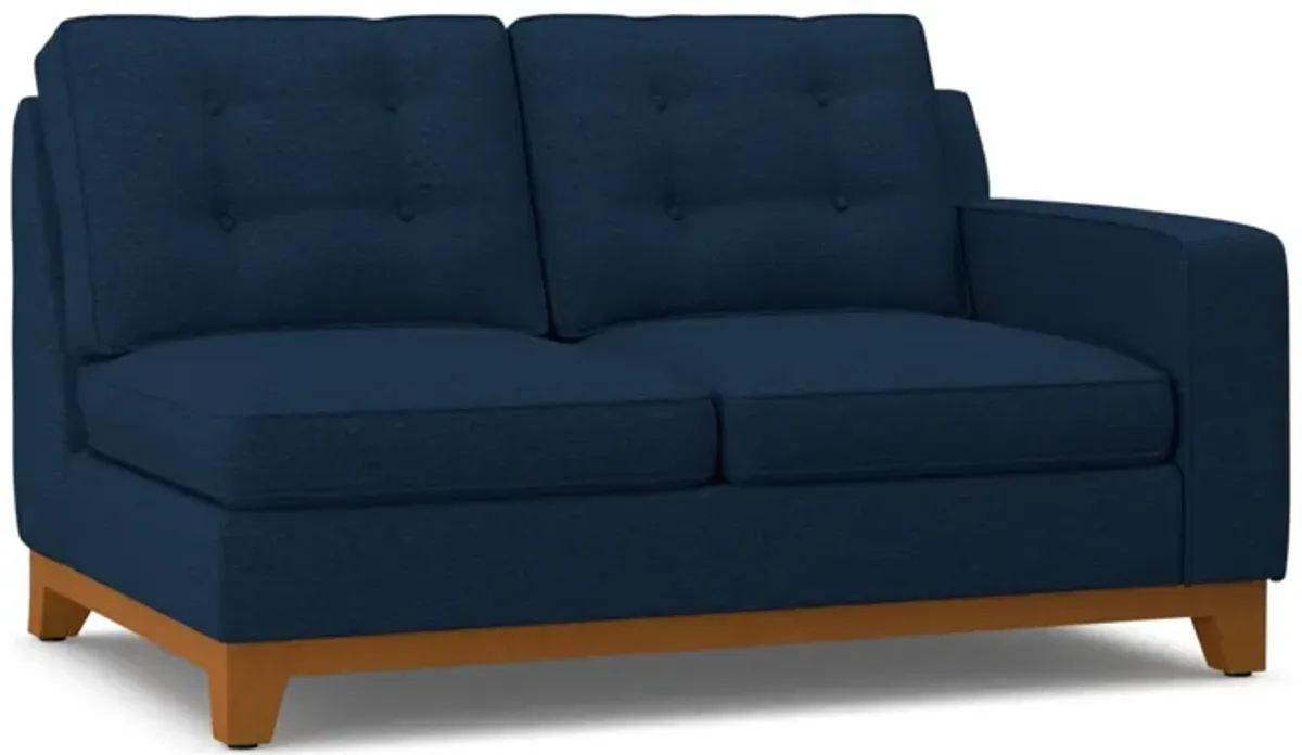 Brentwood Right Arm Loveseat