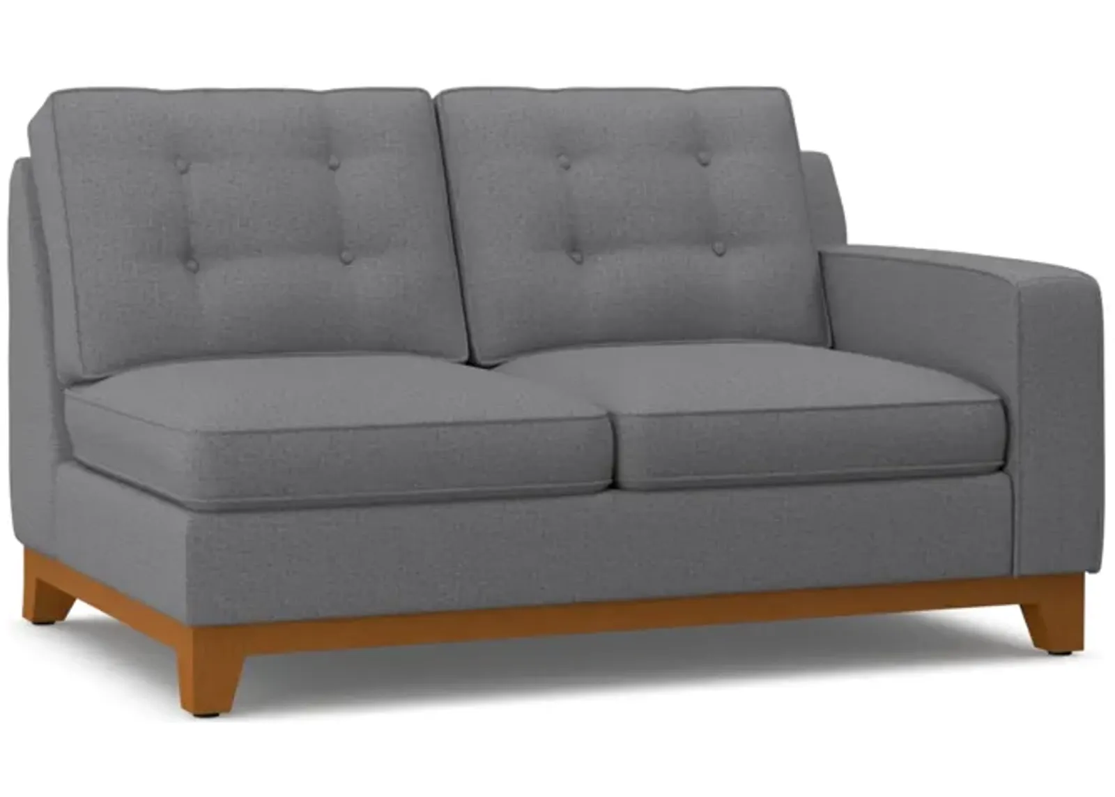 Brentwood Right Arm Loveseat