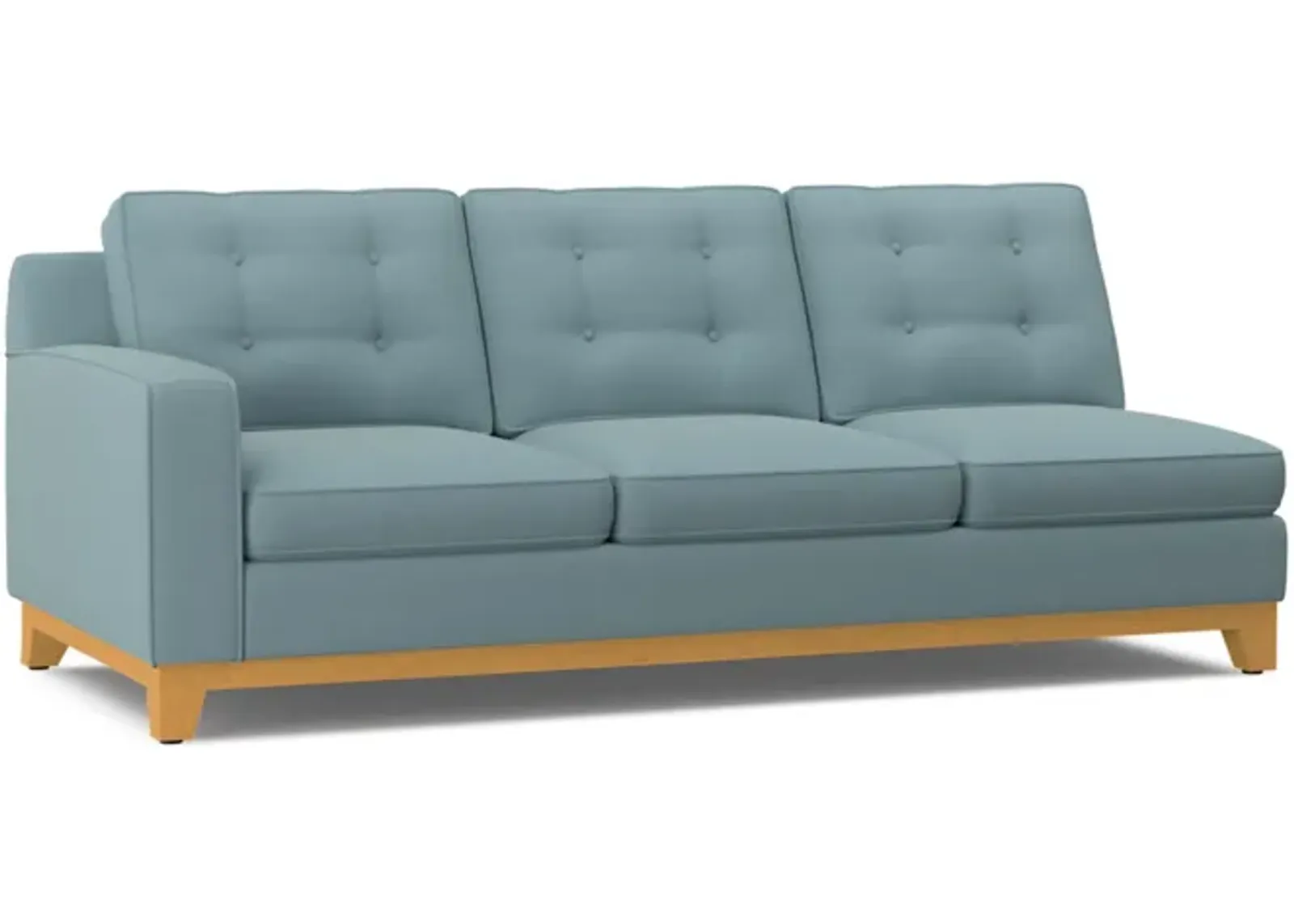 Brentwood Left Arm Sofa