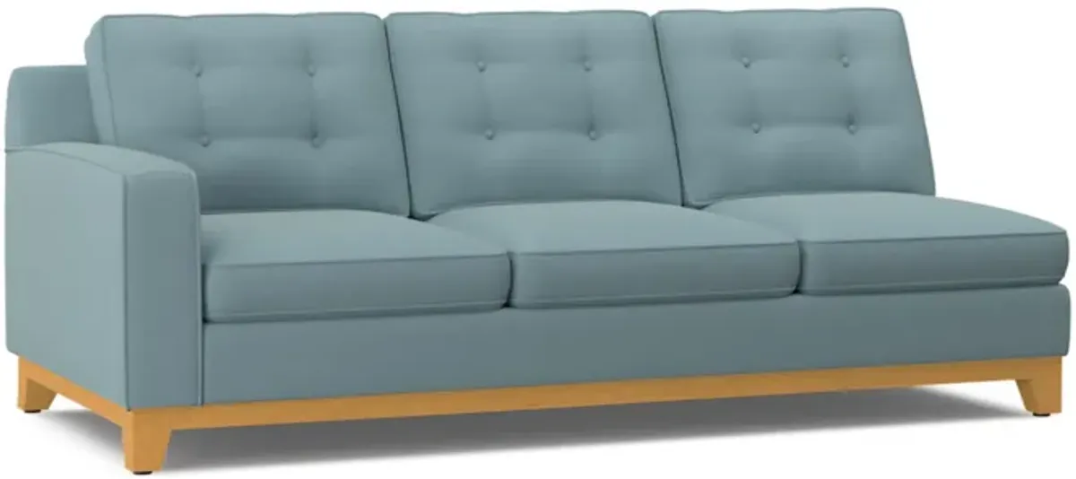 Brentwood Left Arm Sofa