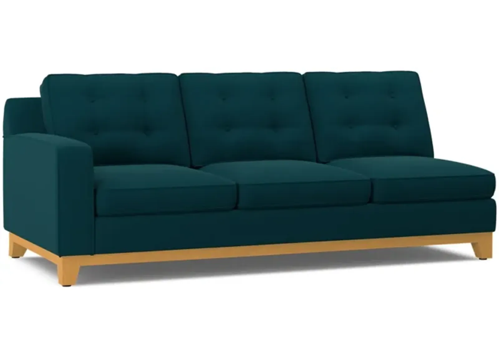 Brentwood Left Arm Sofa