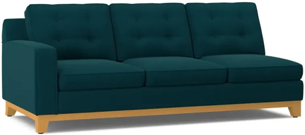 Brentwood Left Arm Sofa