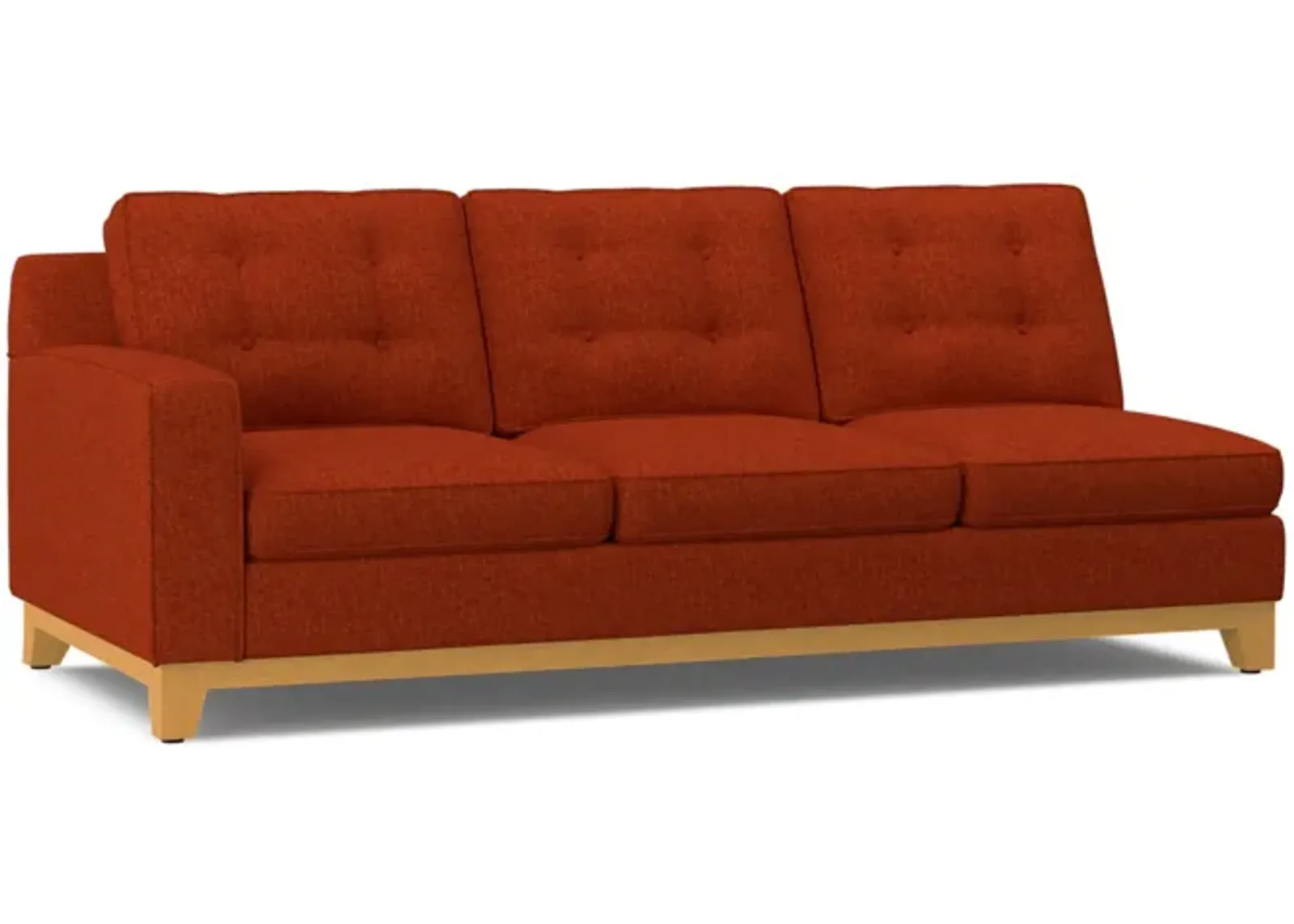 Brentwood Left Arm Sofa