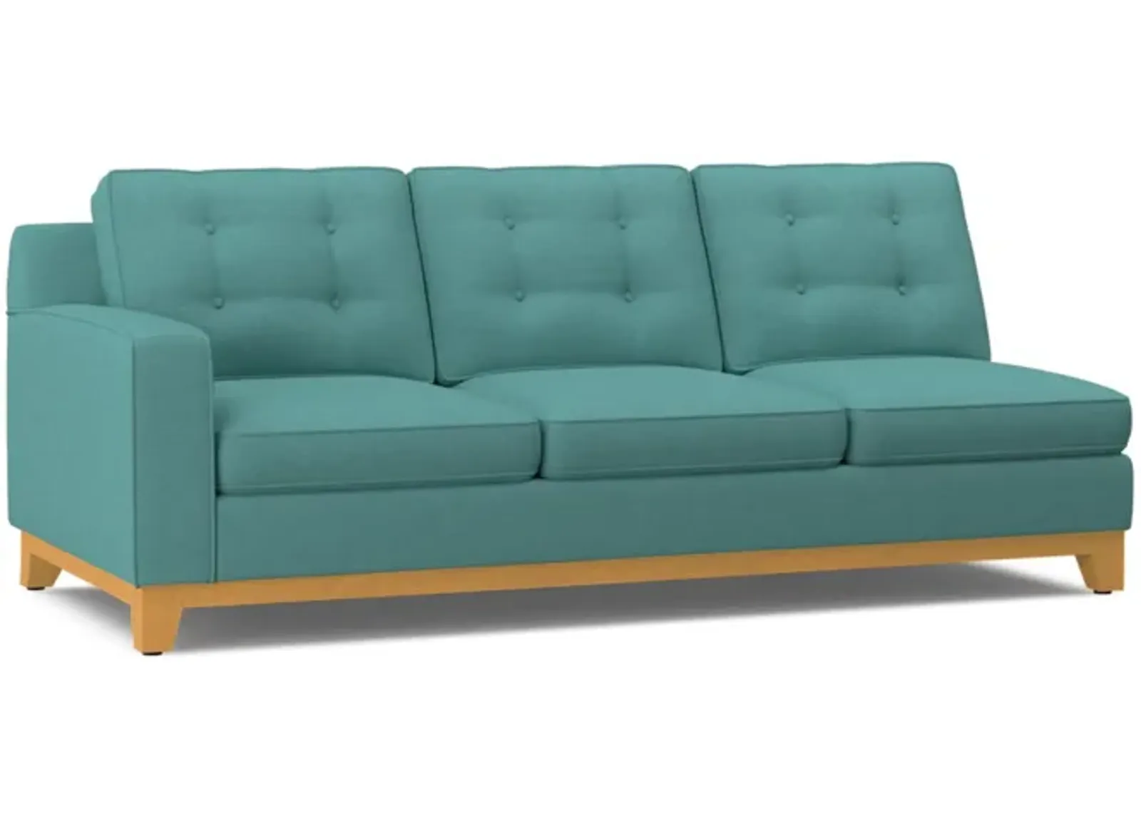 Brentwood Left Arm Sofa