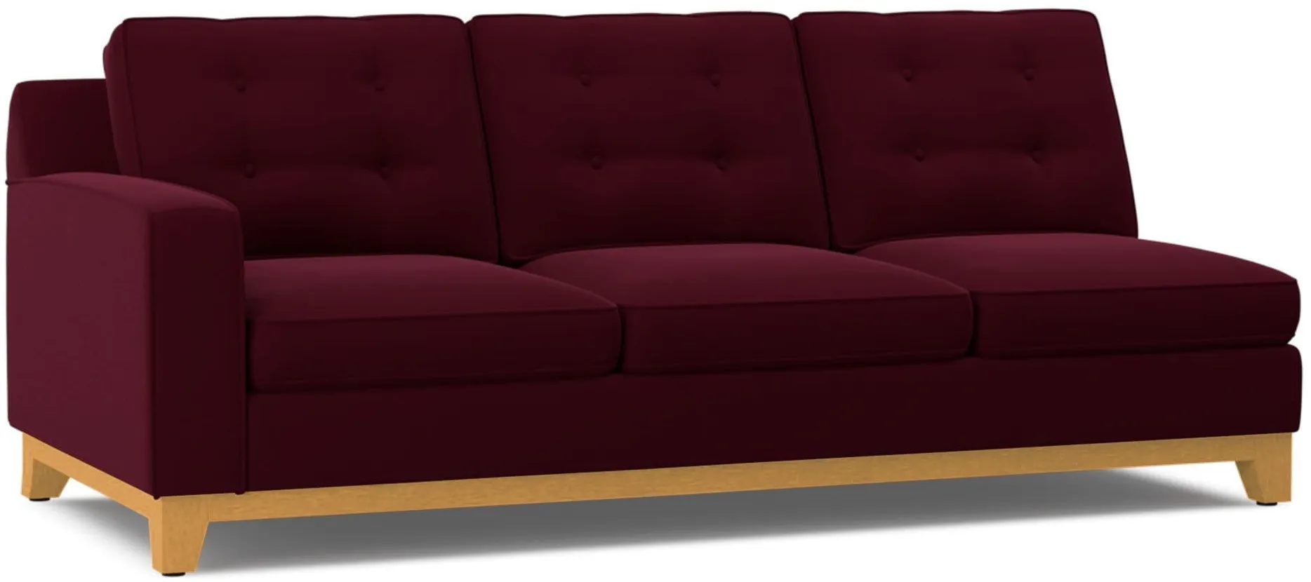 Brentwood Left Arm Sofa