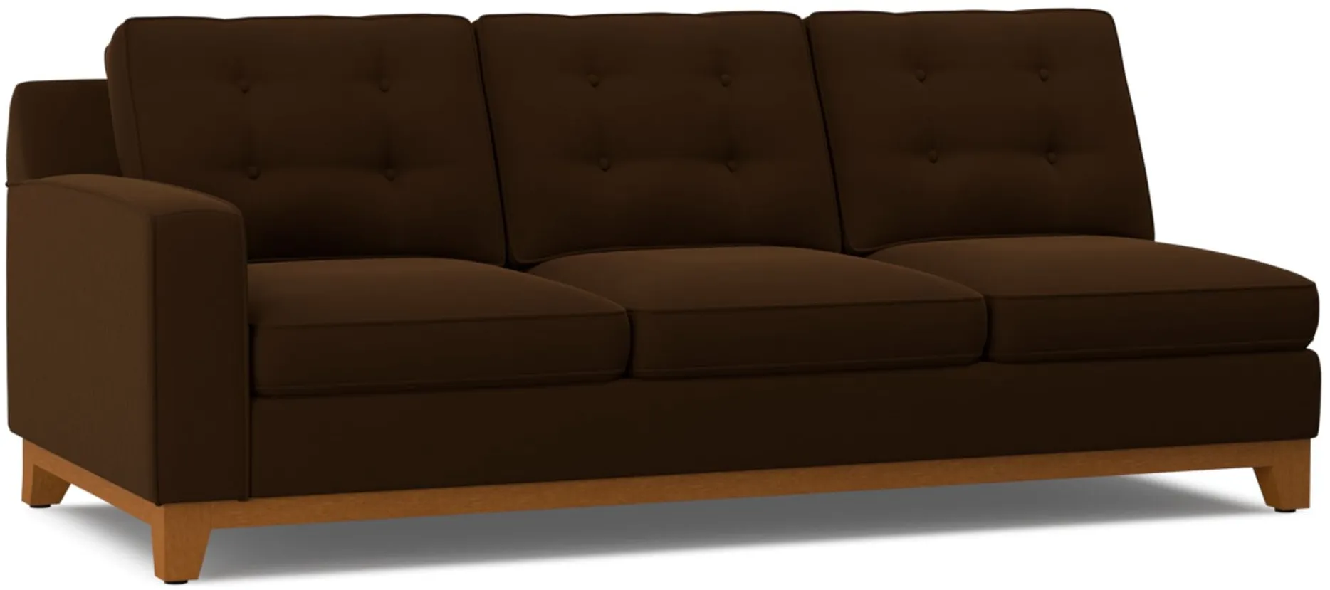 Brentwood Left Arm Sofa