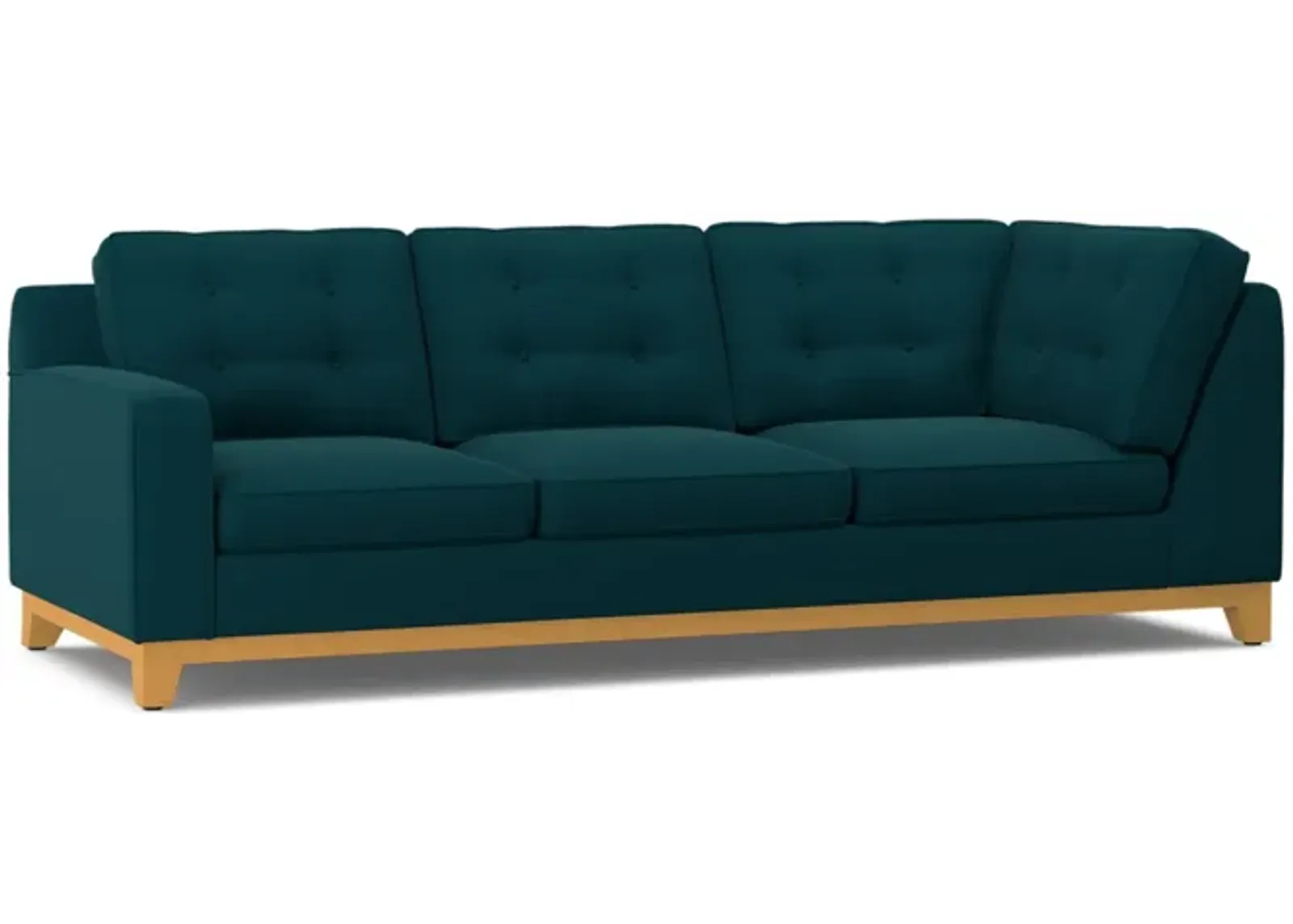 Brentwood Left Arm Corner Sofa