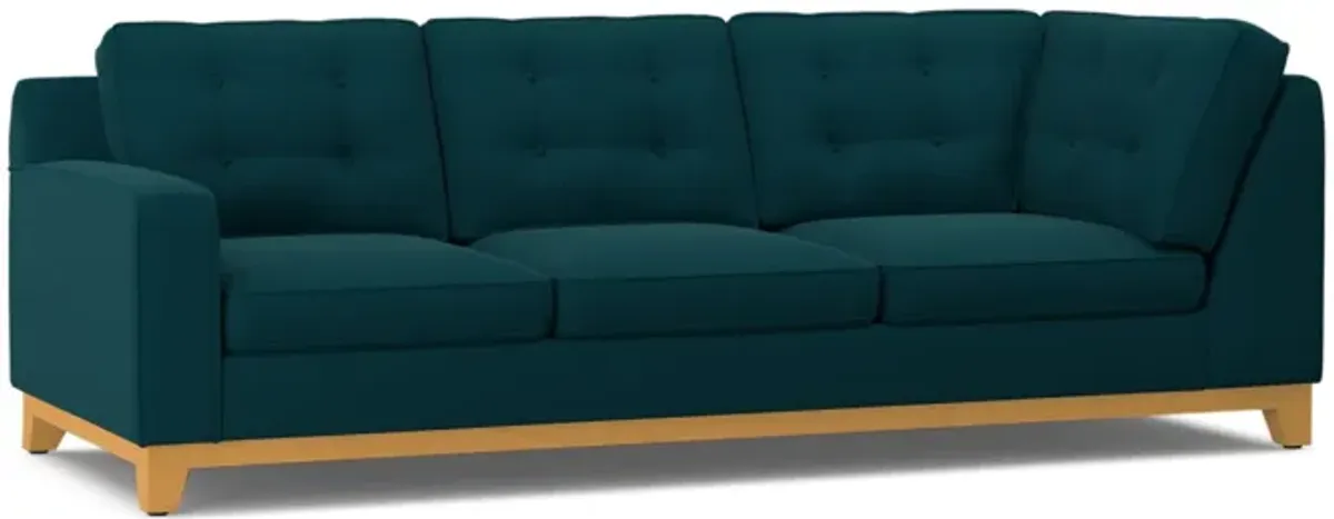 Brentwood Left Arm Corner Sofa