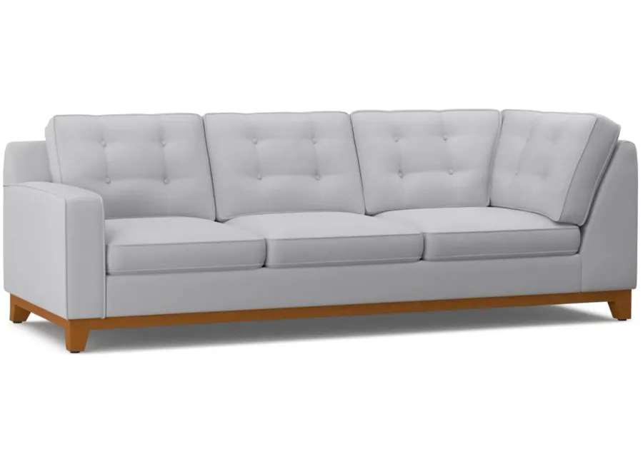 Brentwood Left Arm Corner Sofa