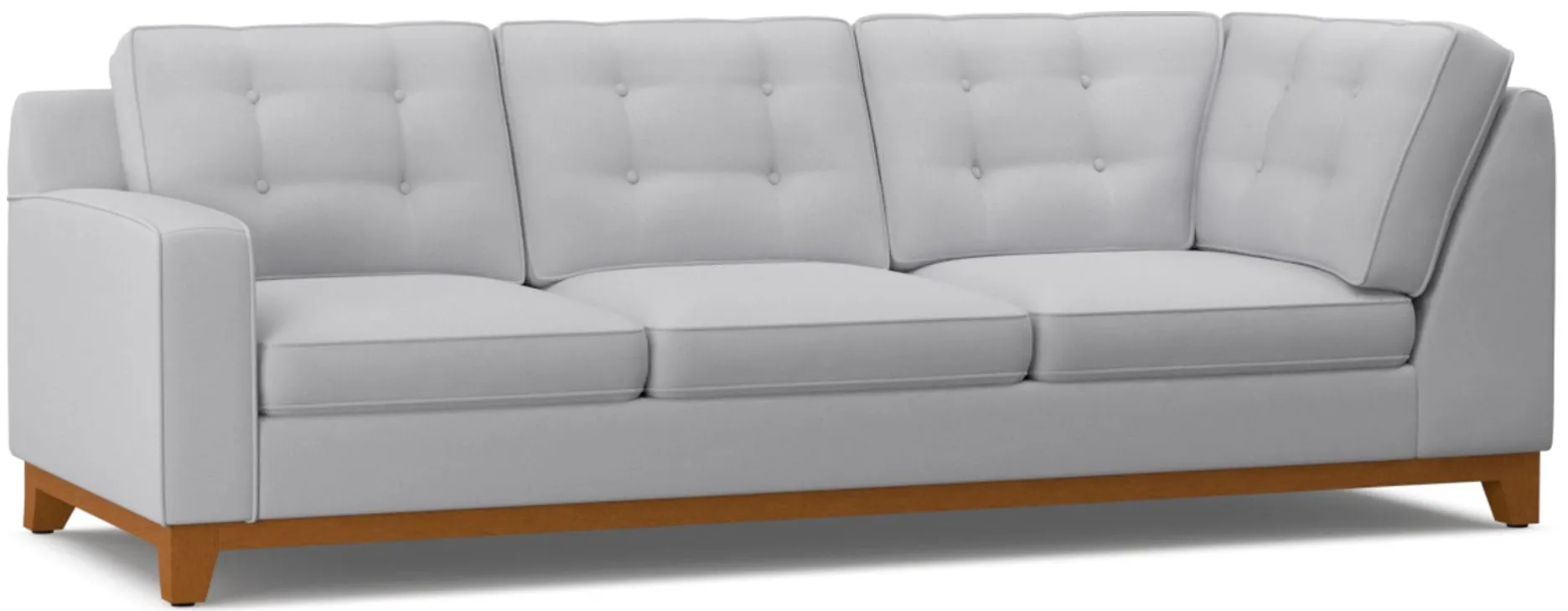 Brentwood Left Arm Corner Sofa