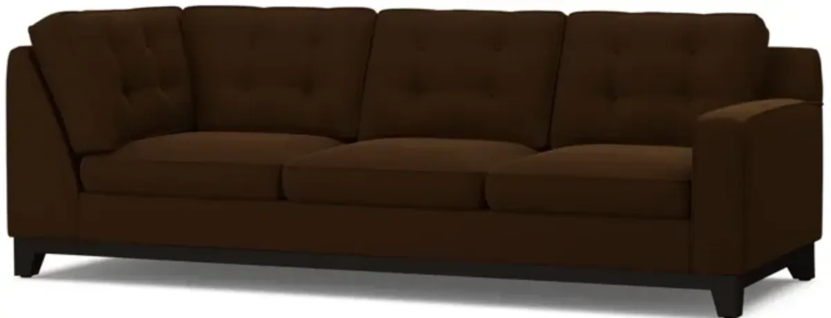 Brentwood Right Arm Corner Sofa