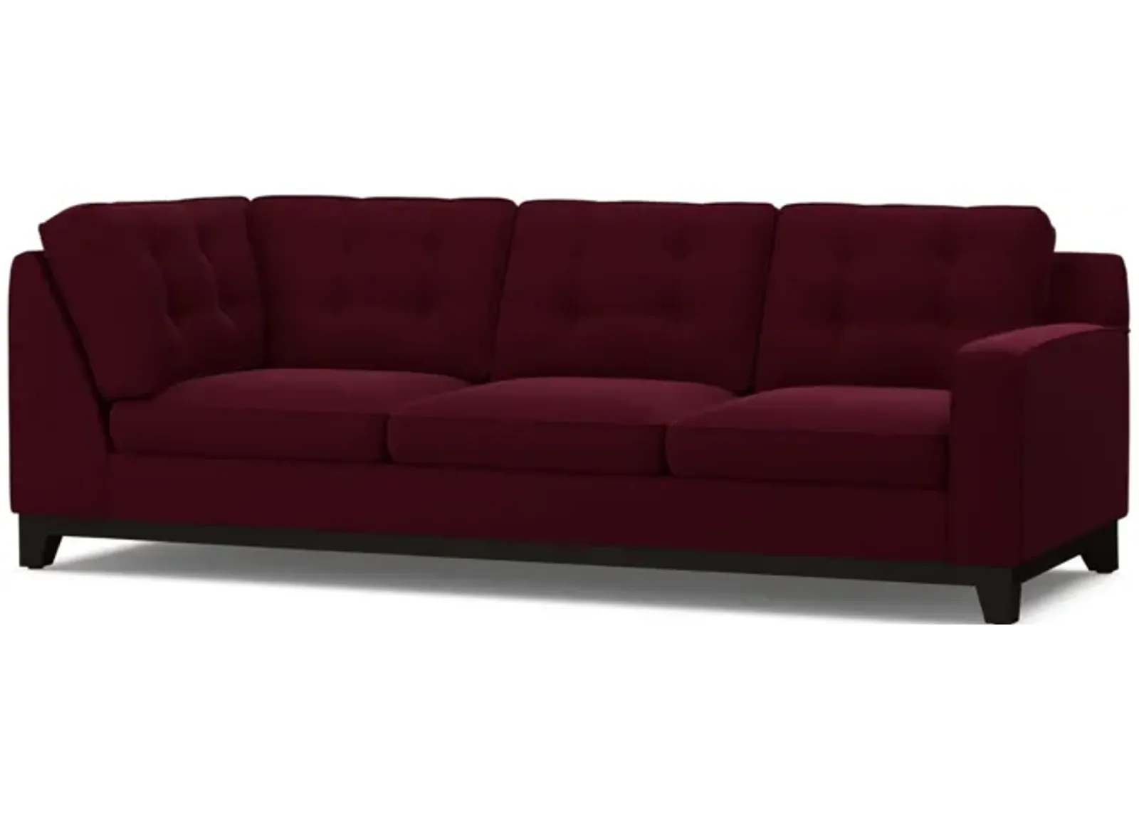 Brentwood Right Arm Corner Sofa