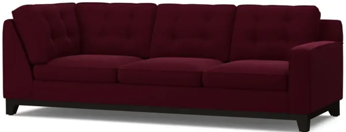 Brentwood Right Arm Corner Sofa