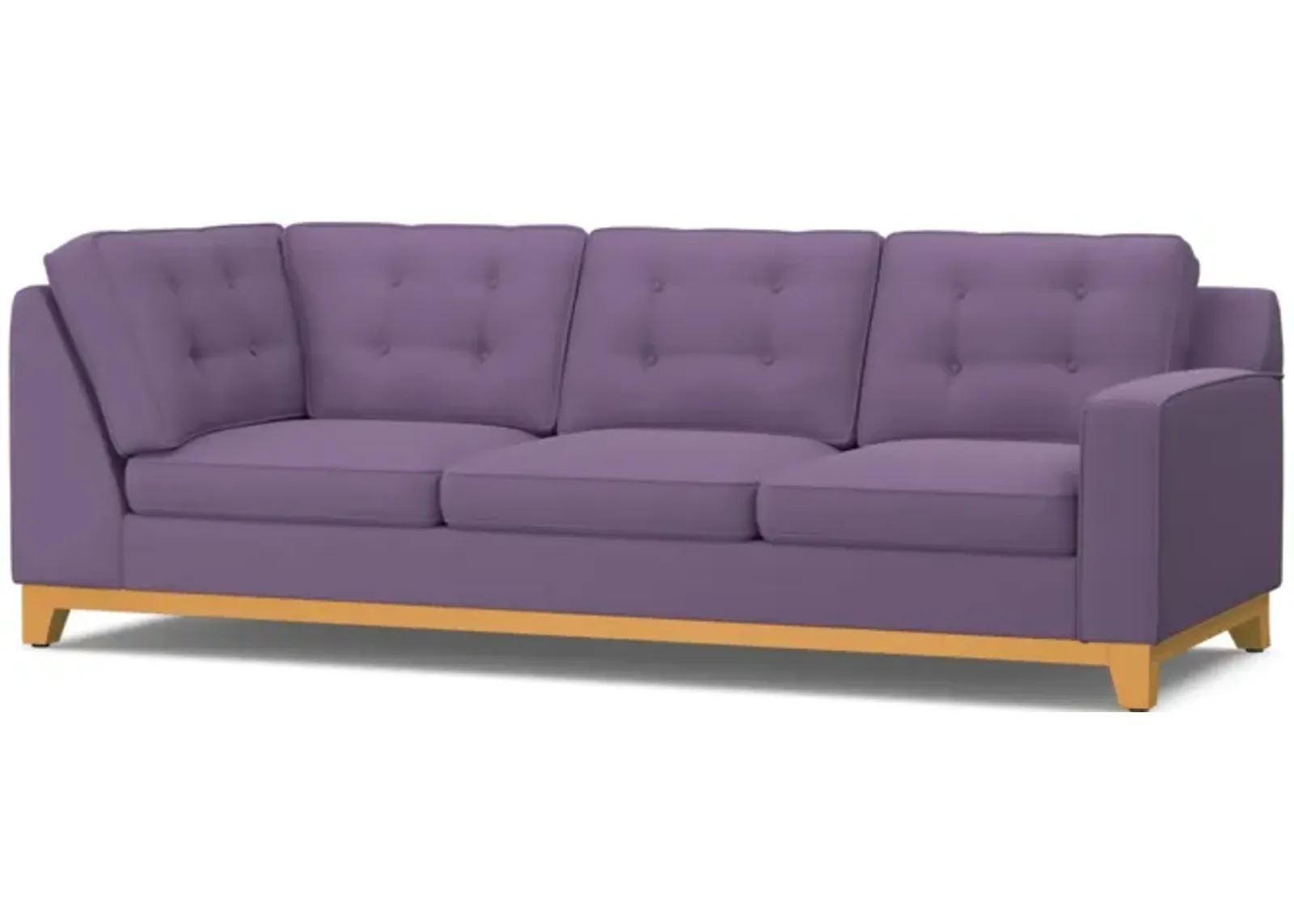 Brentwood Right Arm Corner Sofa