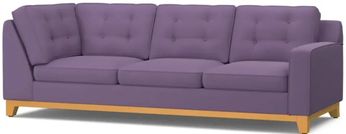 Brentwood Right Arm Corner Sofa