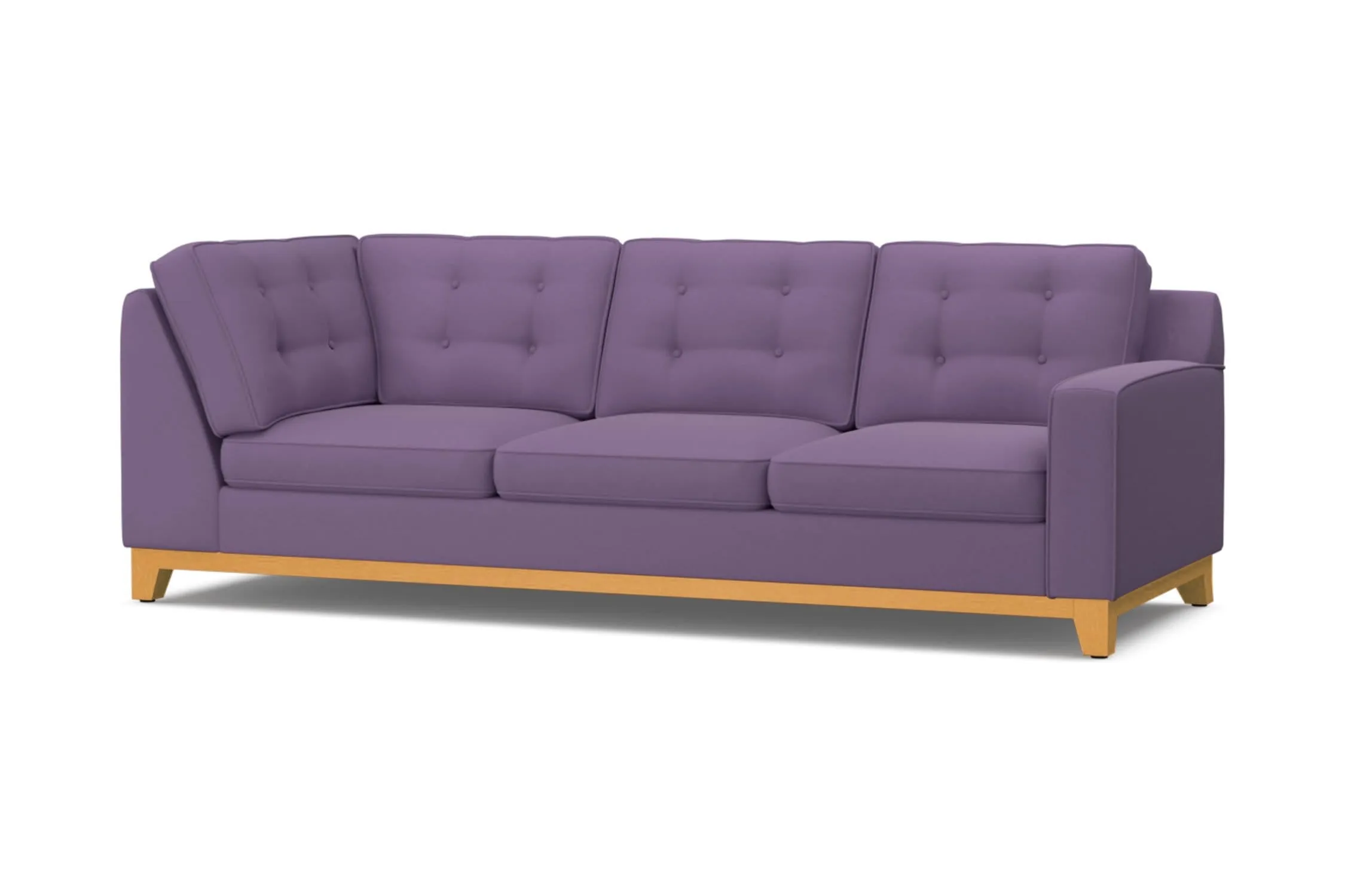 Brentwood Right Arm Corner Sofa