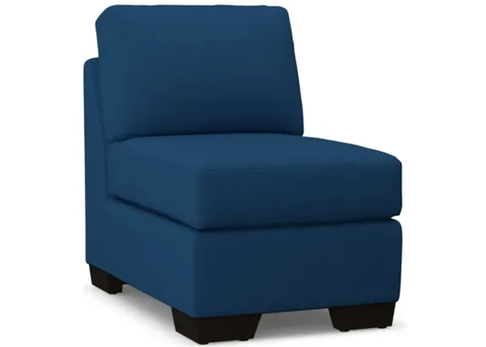 Melrose Armless Chair