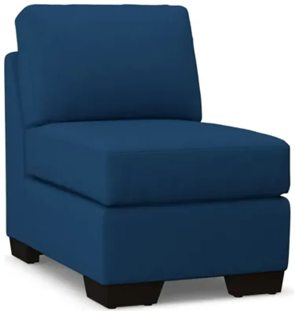 Melrose Armless Chair