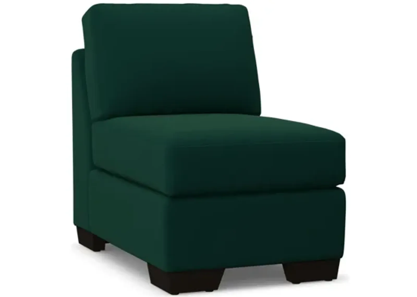 Melrose Armless Chair