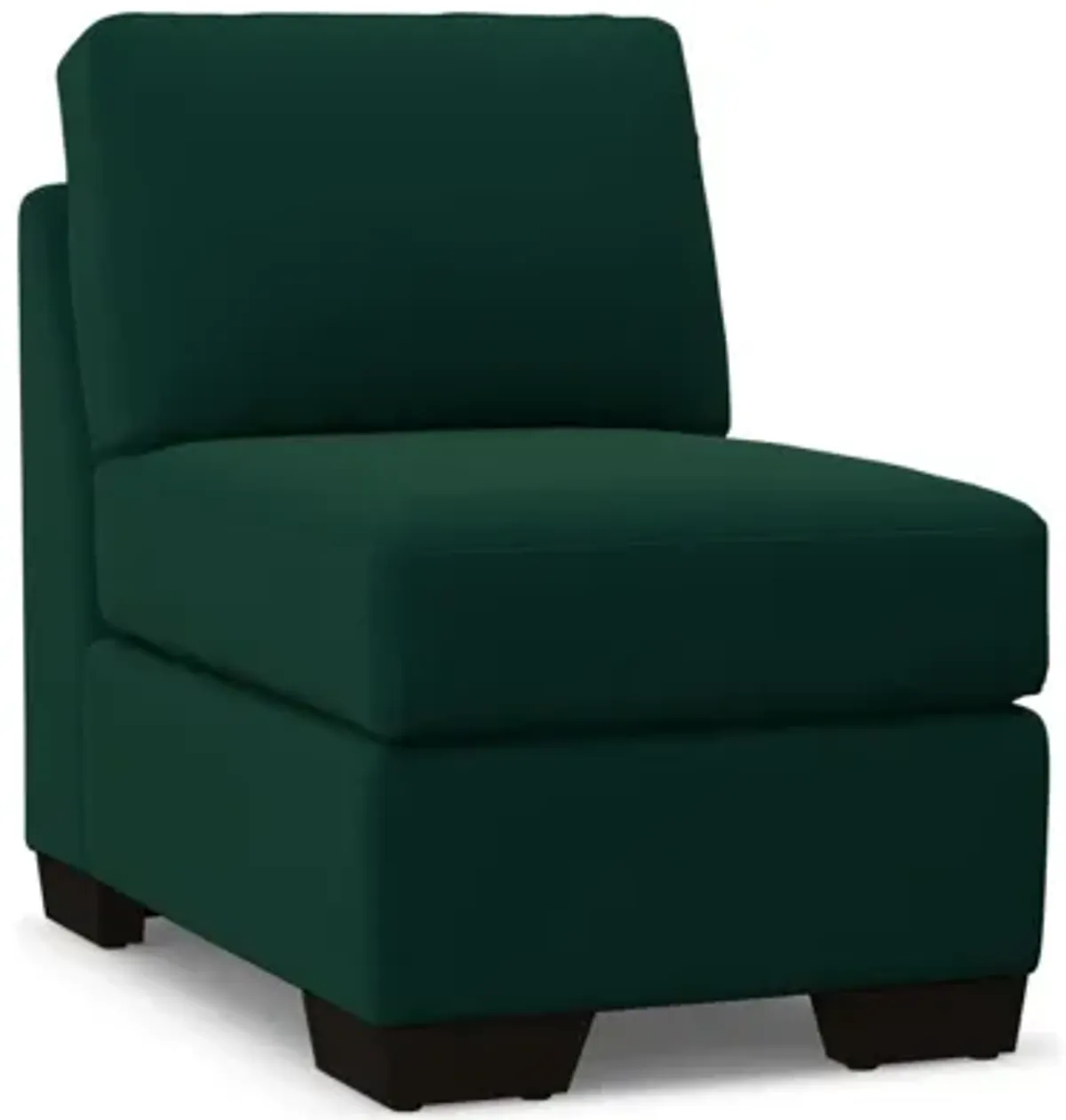 Melrose Armless Chair