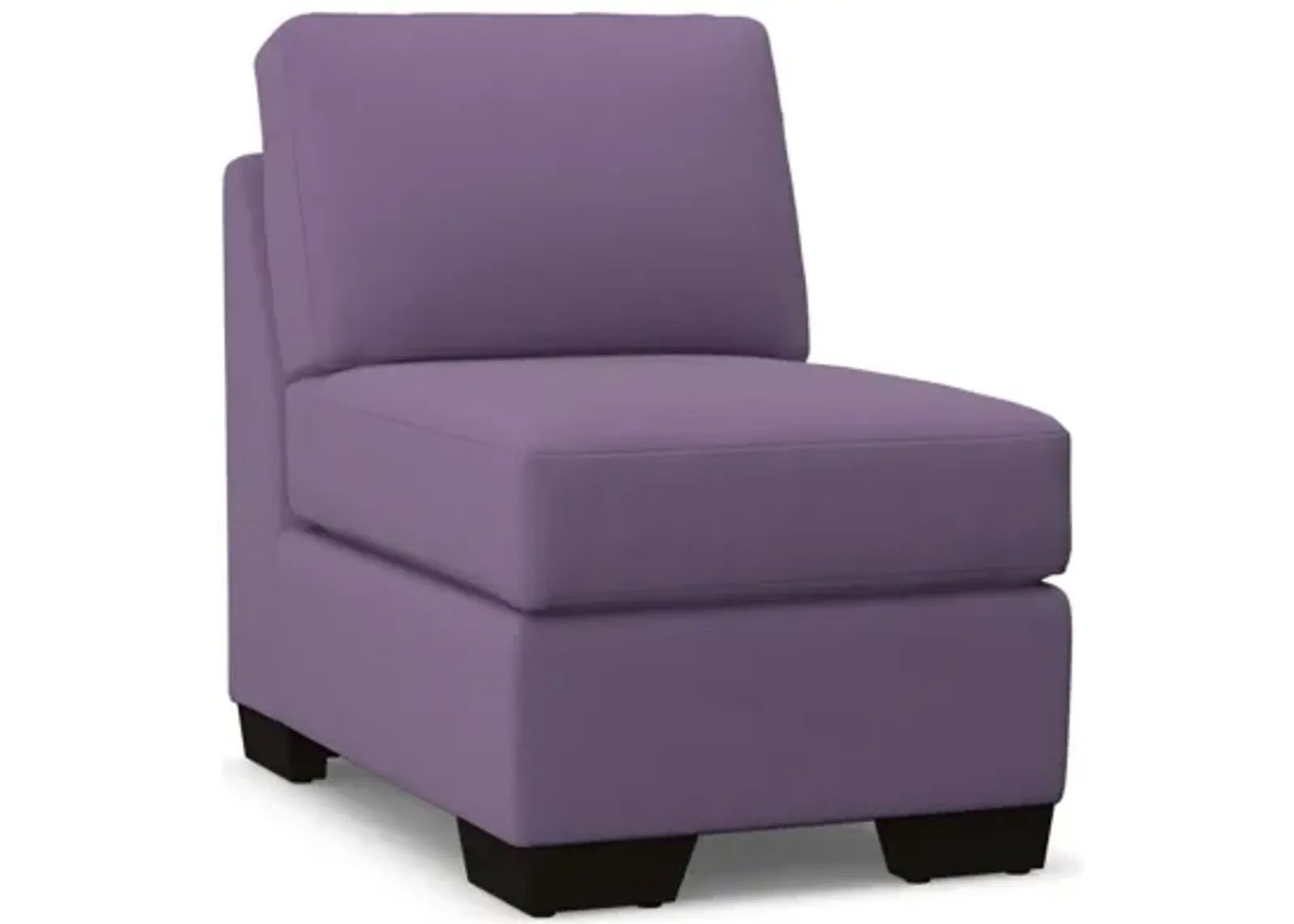 Melrose Armless Chair