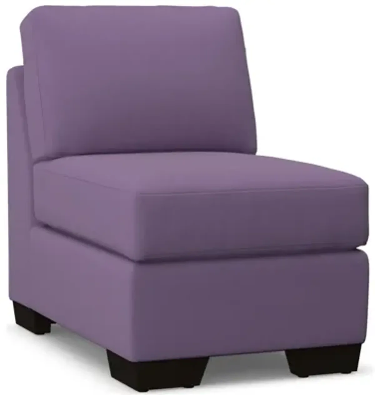 Melrose Armless Chair