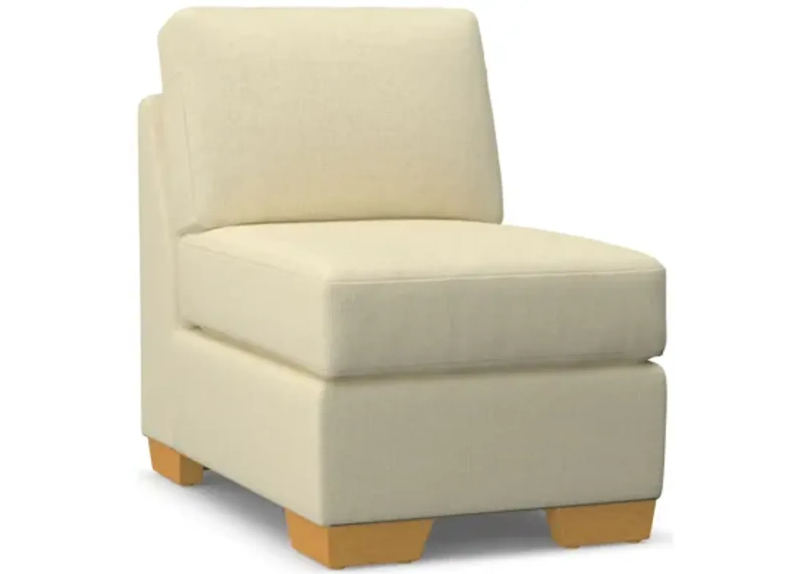 Melrose Armless Chair