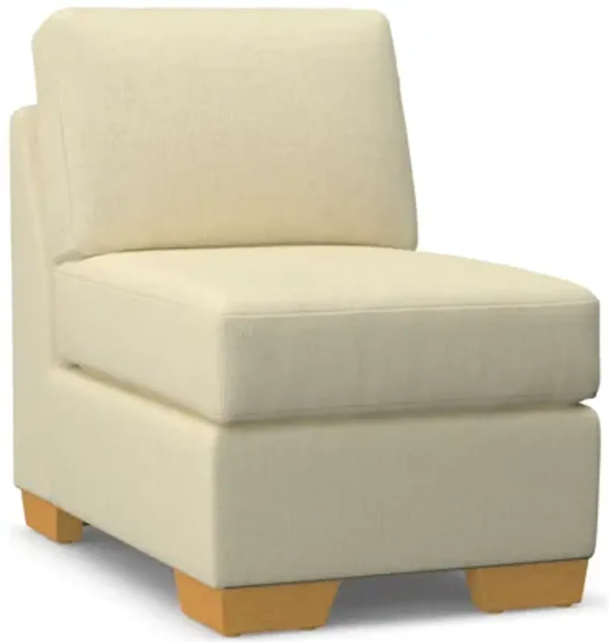 Melrose Armless Chair