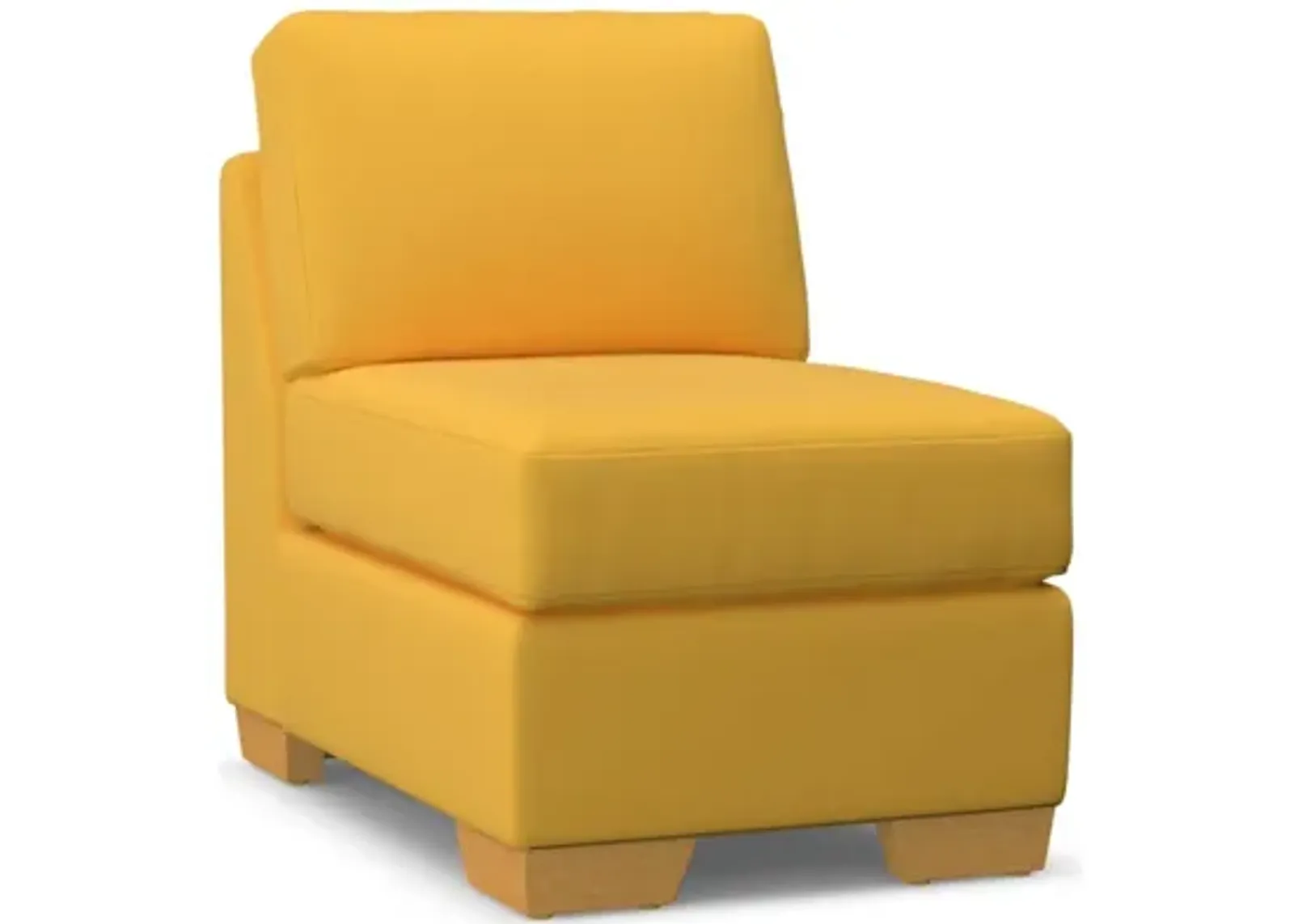 Melrose Armless Chair