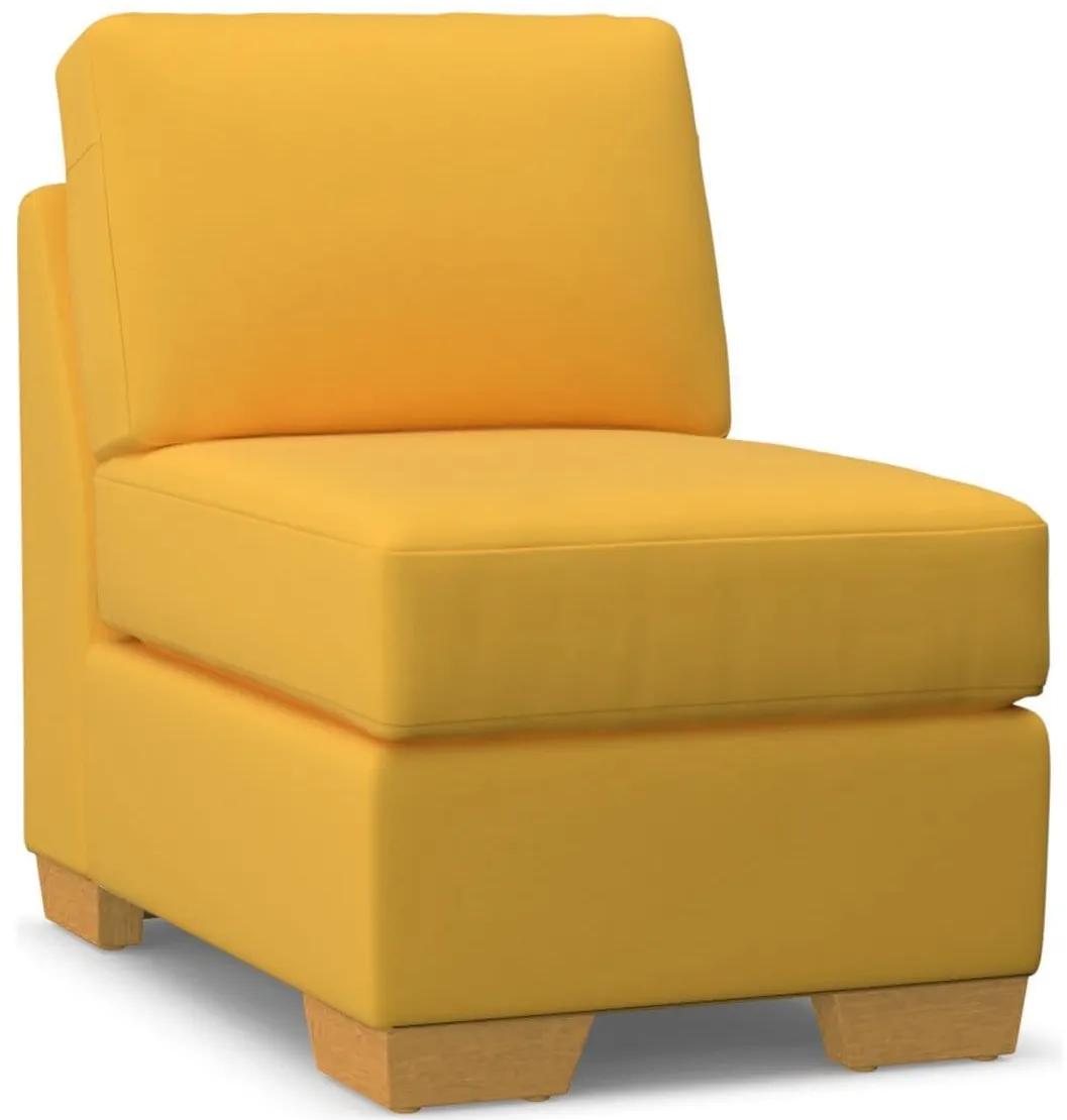 Melrose Armless Chair