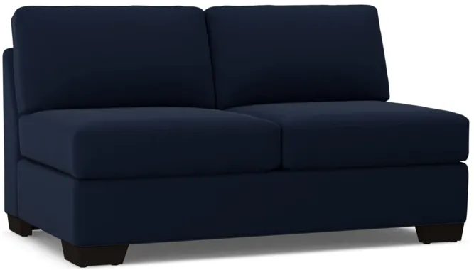 Melrose Armless Apartment Size Sofa