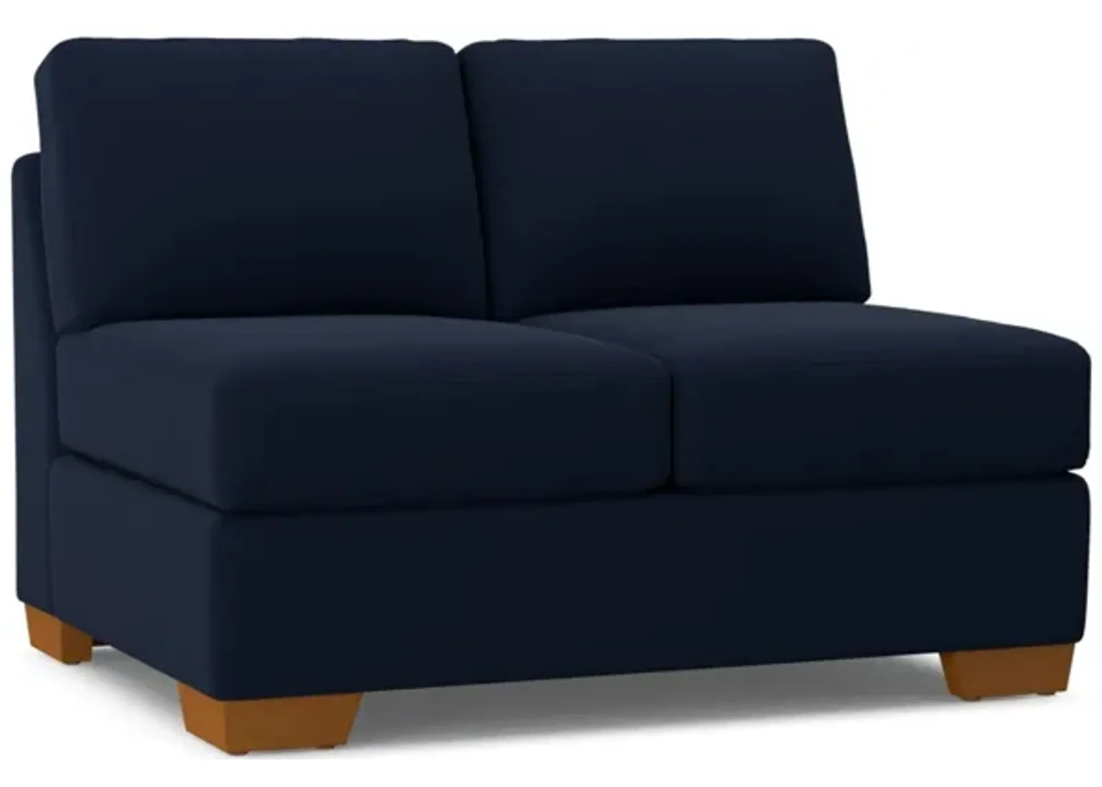 Melrose Armless Loveseat