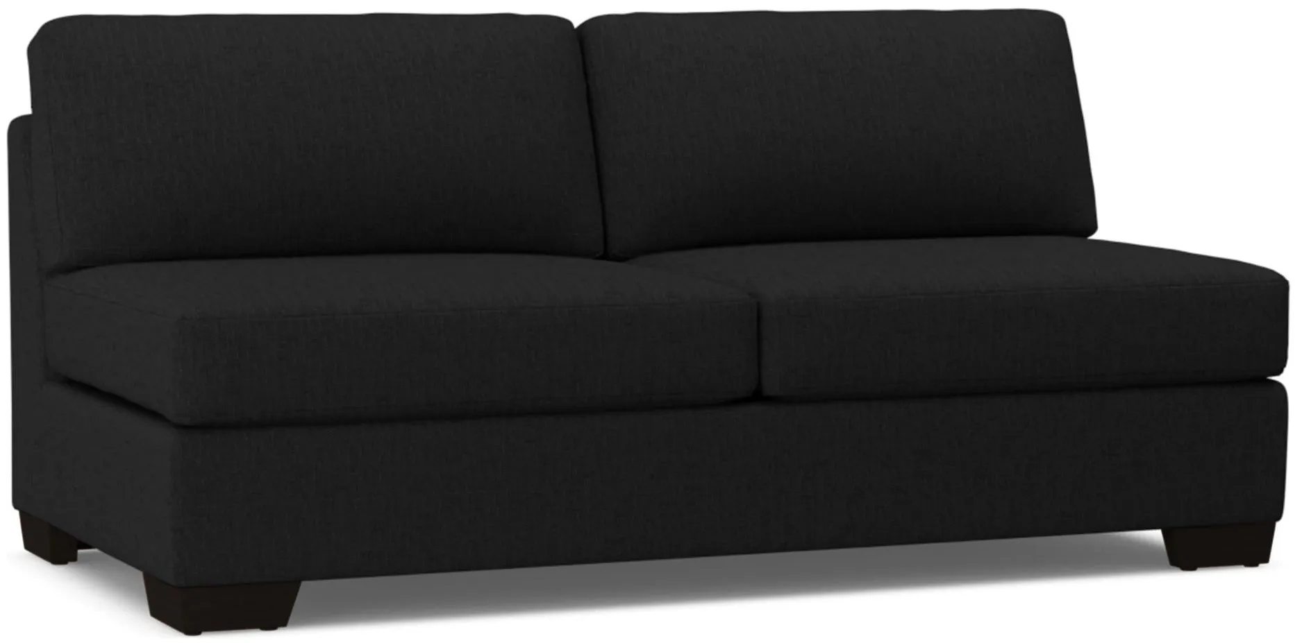 Melrose Armless Sofa