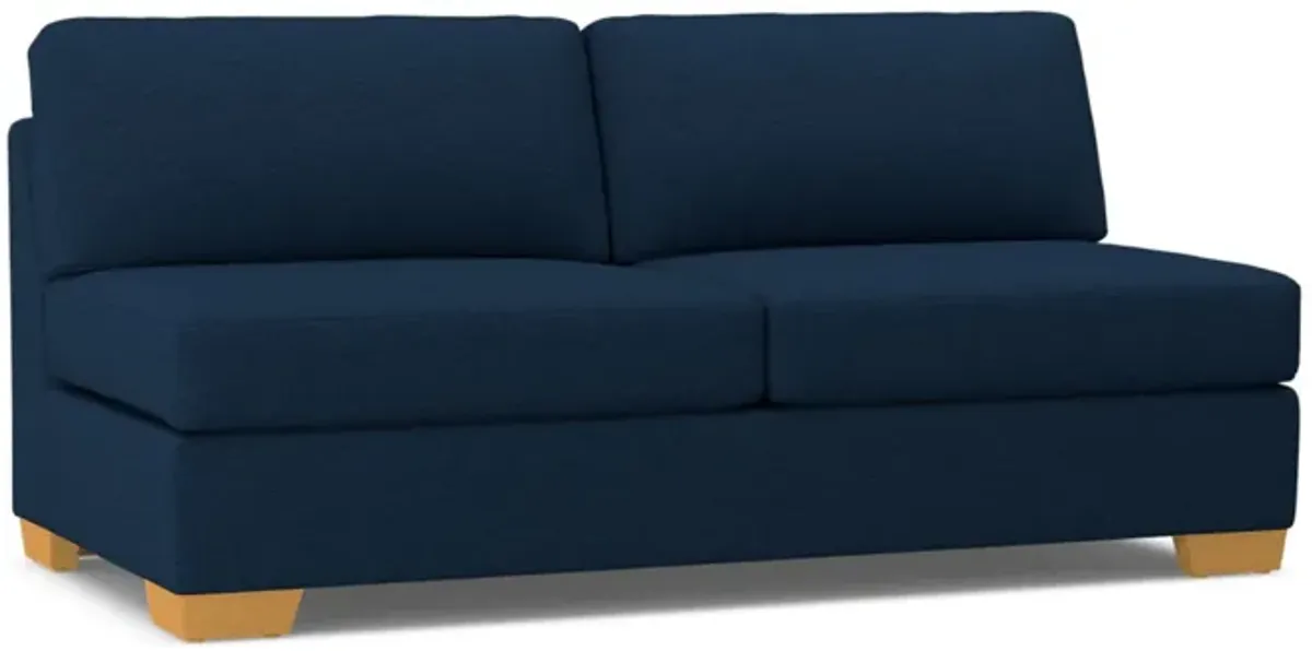 Melrose Armless Sofa