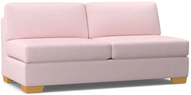 Melrose Armless Sofa