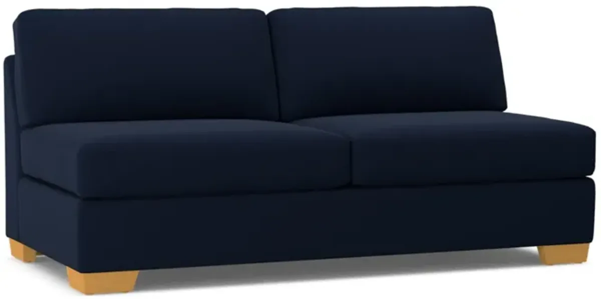 Melrose Armless Sofa