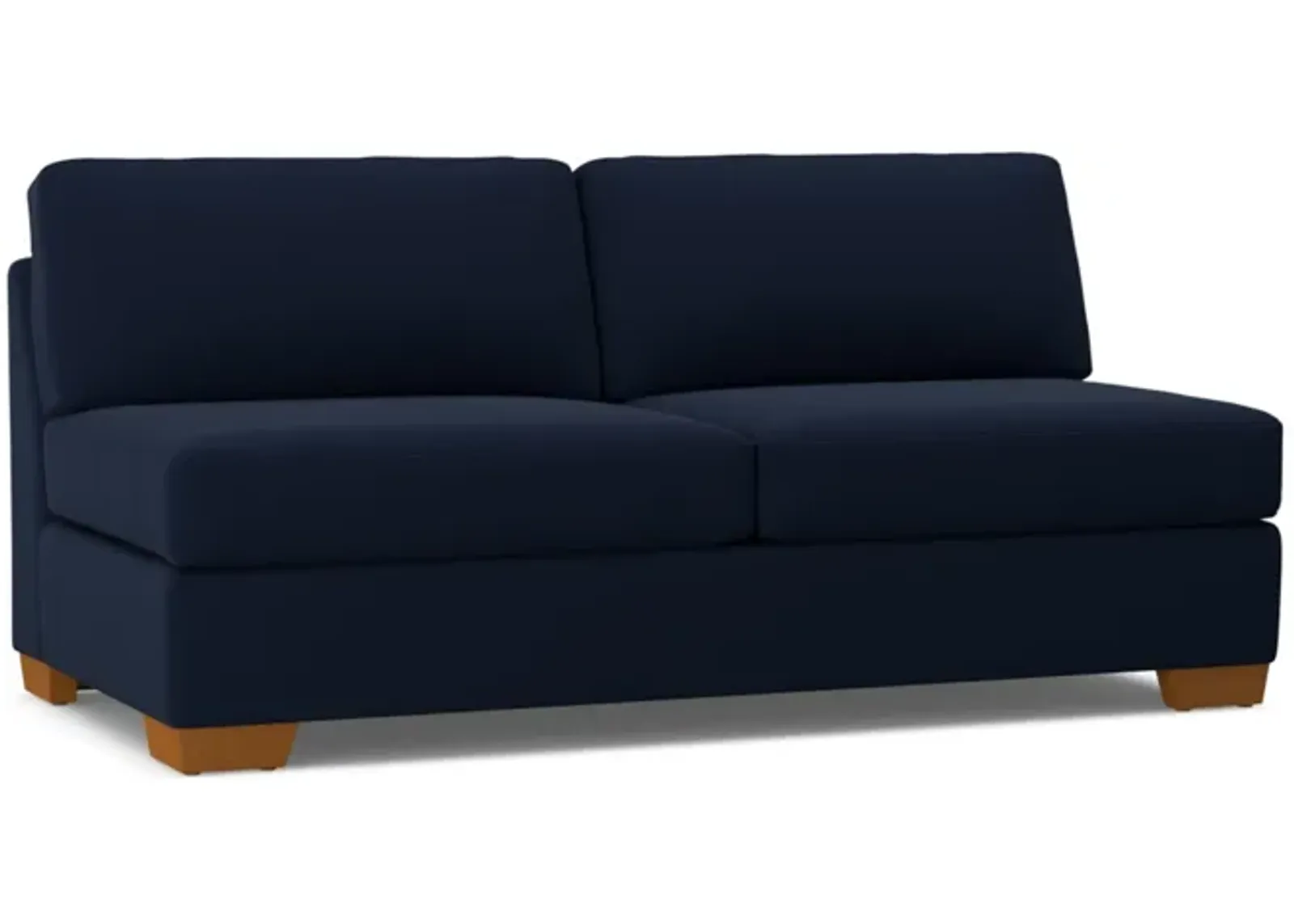 Melrose Armless Sofa