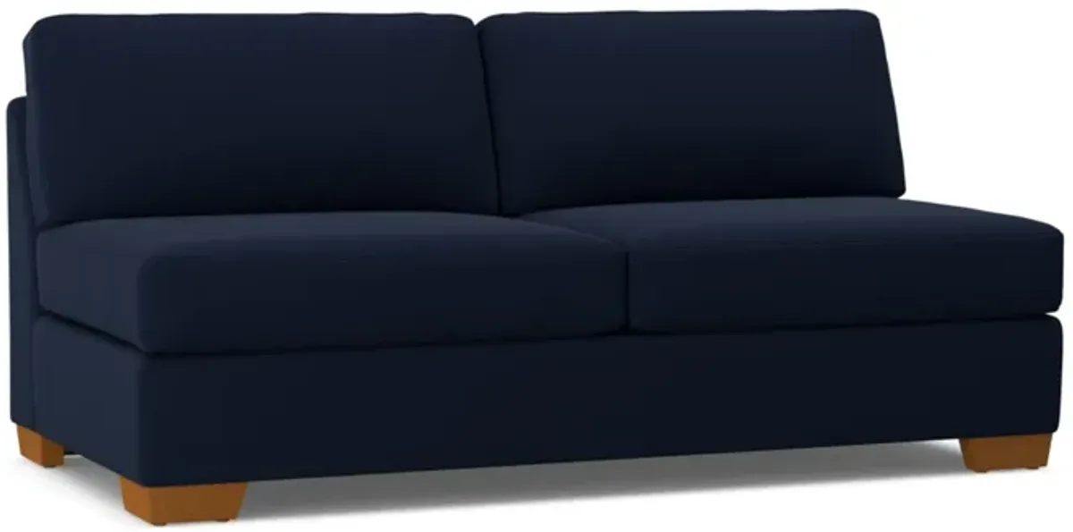 Melrose Armless Sofa