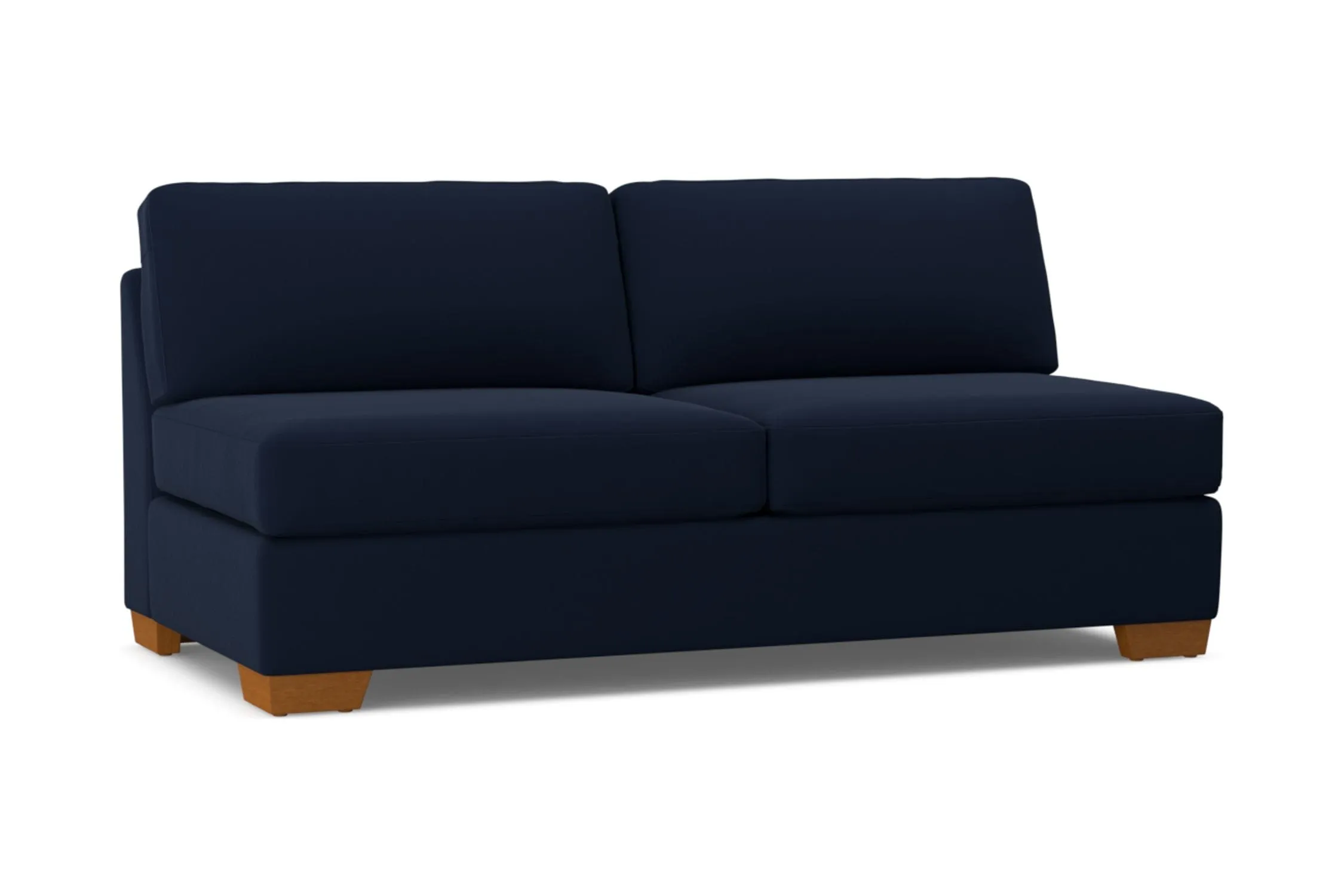 Melrose Armless Sofa