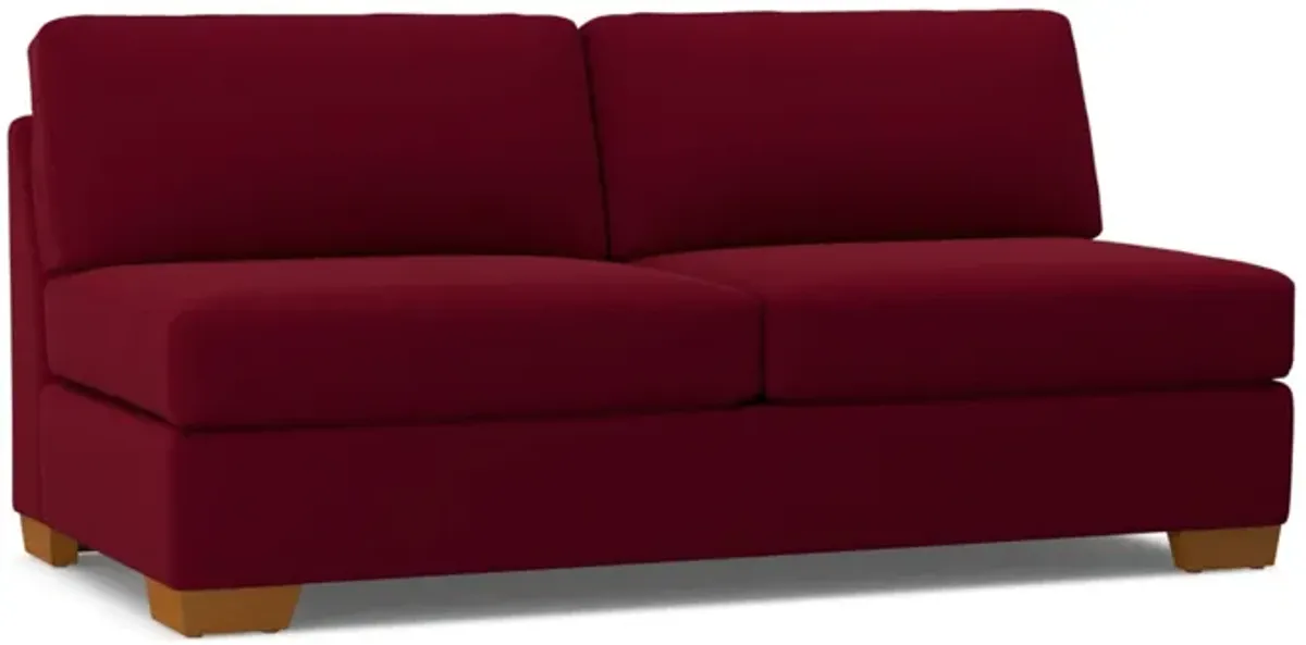 Melrose Armless Sofa