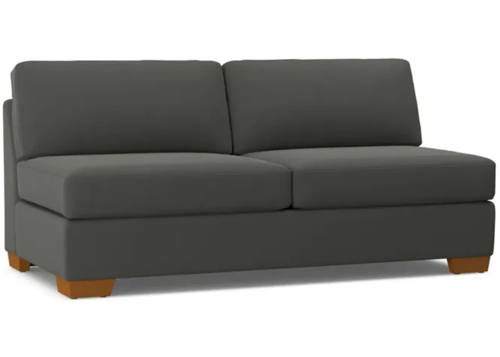 Melrose Armless Sofa