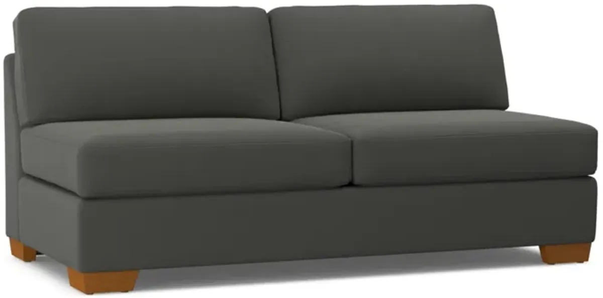 Melrose Armless Sofa