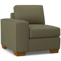 Melrose Left Arm Chair