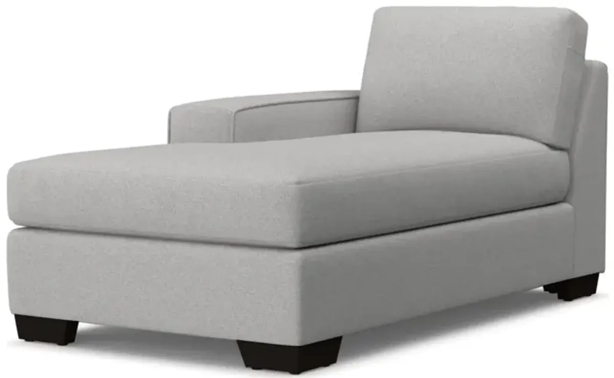 Melrose Left Arm Chaise