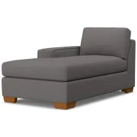 Melrose Left Arm Chaise