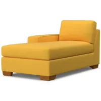 Melrose Left Arm Chaise